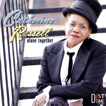 Catherine Russell I Wonder