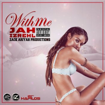 Jah Izrehl Sex With Me