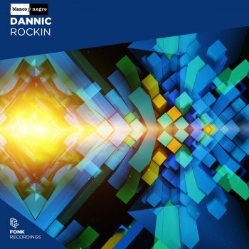 Dannic Rockin (Extended Mix)