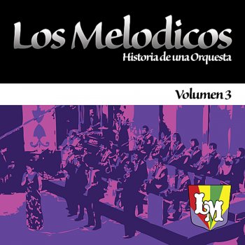 Los Mélodicos Josefa Matias