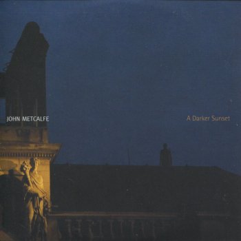 John Metcalfe Parkstone