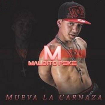 Maldito Peke feat. Kenny Dih Menea las Nalgas