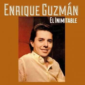 Enrique Guzman El Rock de la Carcel