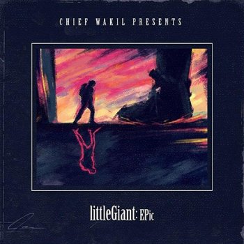 Chief Wakil Ambidextrous (feat. Jinjoo the Guitar Girl)