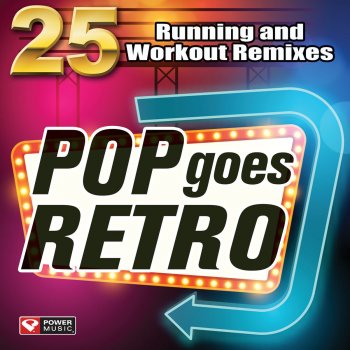Power Music Workout Take Back the Night (Workout Mix)