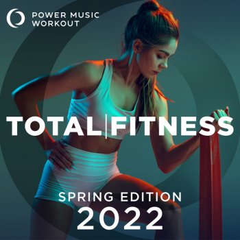 Power Music Workout Make Me Feel Good - Workout Remix 132 BPM