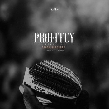 Eshon Burgundy Profitcy Freestyle