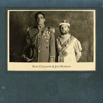 King Creosote & Jon Hopkins Honest Words