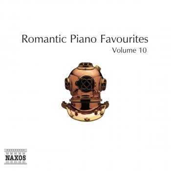 Исполнитель Péter Nagy, альбом Romantic Piano Favourites, Vol. 10