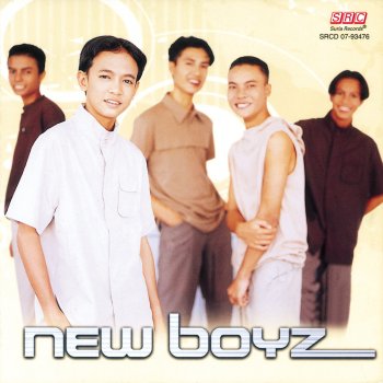 New Boyz Istana Harapan