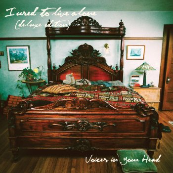 Voices in Your Head So What (Instrumental)