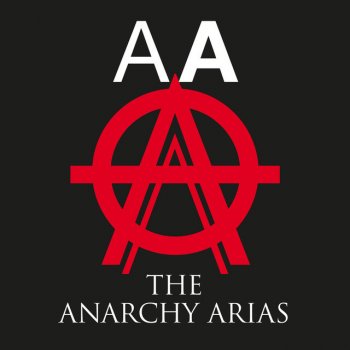 The Anarchy Arias No More Heroes