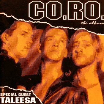 Coro feat. Taleesa Because the Night