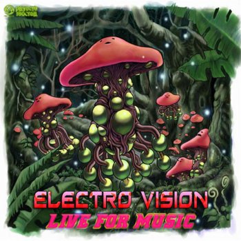 Electro Vision Wicked Sound