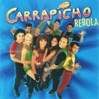 Carrapicho Canto Envolvente