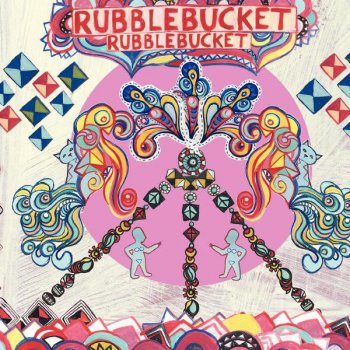 Rubblebucket 540 Groove
