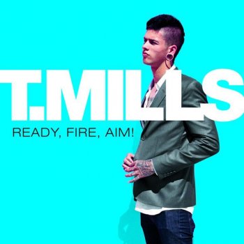 Travis Mills Cure In My Cup