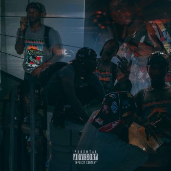 Xclusive feat. Jaq Juan & Damn Cold Blood