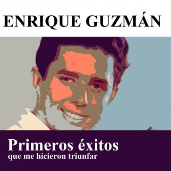 Enrique Guzman Qué Tal Marilú (remastered)