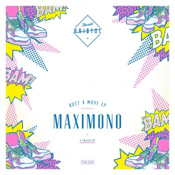 Maximono Bust a Move