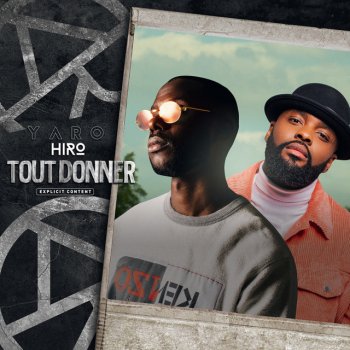 Yaro feat. Hiro Tout donner - Extrait du projet Carbozo Vol. 1