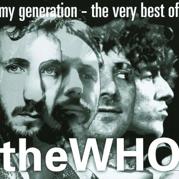 The Who Anyway, Anyhow, Anywhere (Artificial Stereo Version)