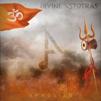 Armonian Hanuman Theme