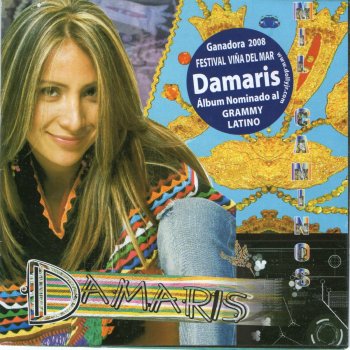 Damaris Vida