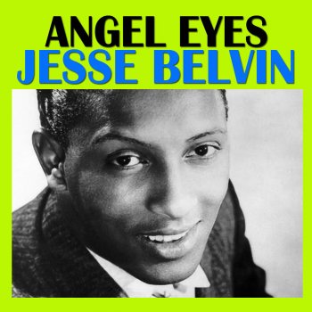 Jesse Belvin It's All Right With Me