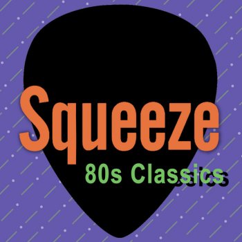 Исполнитель Squeeze, альбом 80s Classics