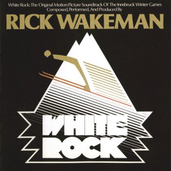 Rick Wakeman Ice Run