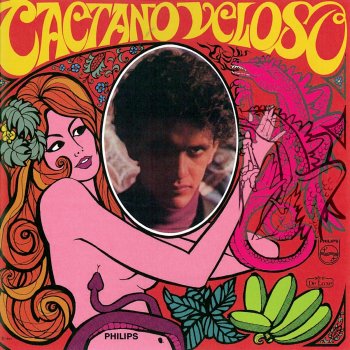 Caetano Veloso feat. Gal Costa Clara (Remixed Album)