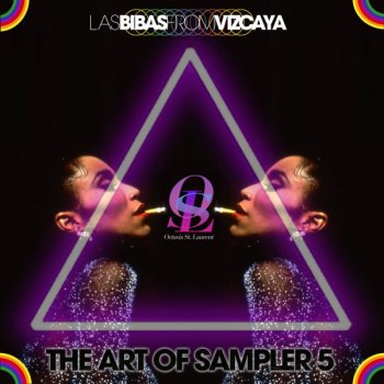 Las Bibas From Vizcaya The Art of Sampler 5: Octavia St. Laurent