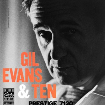 Gil Evans Nobody's Heart