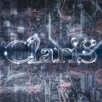ClariS Fuyuzora Hanabi