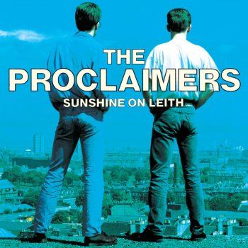 The Proclaimers Oh Jean