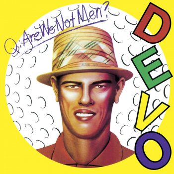 Devo Too Much Paranoias - Remastered