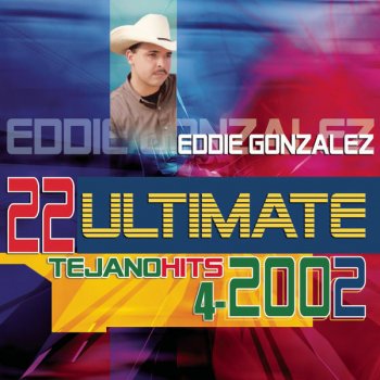 Eddie Gonzalez Ya Que Me Queda