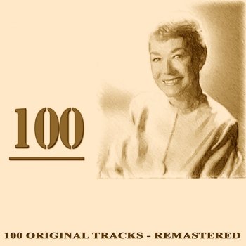 June Christy I'm in Love (Remastered)