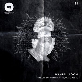 Daniel Boon White