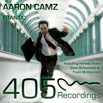 Aaron Camz Frantic (Original Mix)