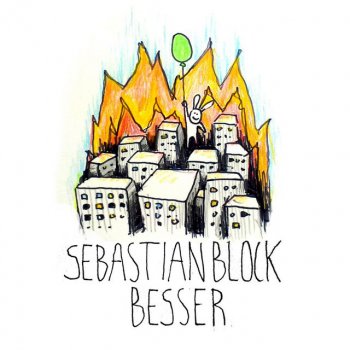 Sebastian Block Besser - Summer Suit Rework
