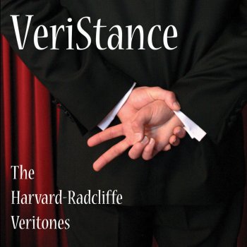 The Harvard-Radcliffe Veritones They