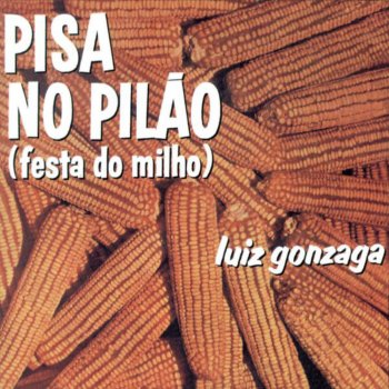 Luiz Gonzaga Pisa No Pilão