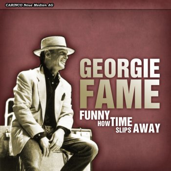 Georgie Fame Uptight