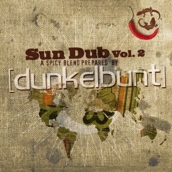 Various Artists Sun Dub vol. 2 - A Spicy Blend prepared by [dunkelbunt] - (Continuous Mix)