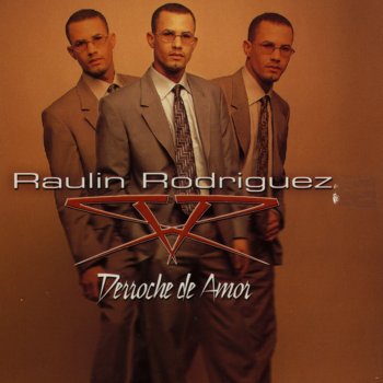 Raulin Rodriguez Me Olvide de Vivir