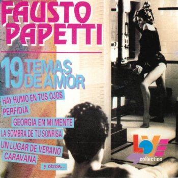 Fausto Papetti Georgia En Mi Mente