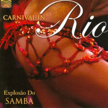 Conjunto Explosão do Samba Cidade Maravilhosa / Ta-Hi / Saca-Rolha / Me Da Um Dinheiro Ai / Indio Quer Apito
