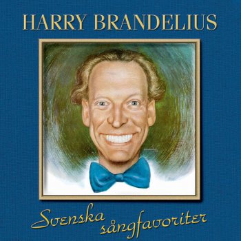 Harry Brandelius feat. Karl Grönstedts Orkester Nordsjön